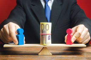 Read more about the article Equal-Pay: EU-Richtlinie für mehr Lohntransparenz